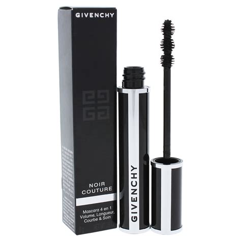 givenchy 90 degree mascara|Mascara 4 in 1 .